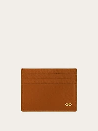 Gancini credit card holder