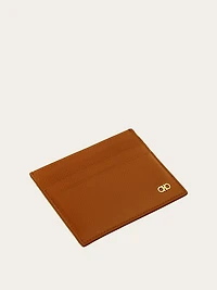 Gancini credit card holder