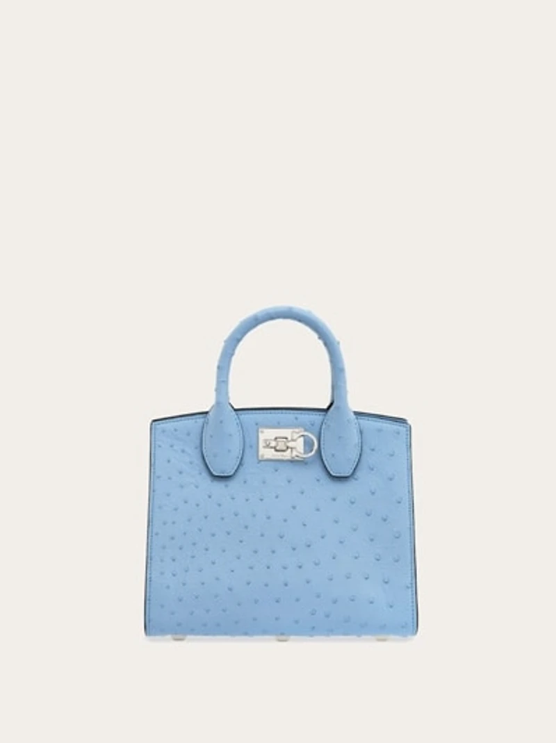 Ferragamo Studio box bag (XS