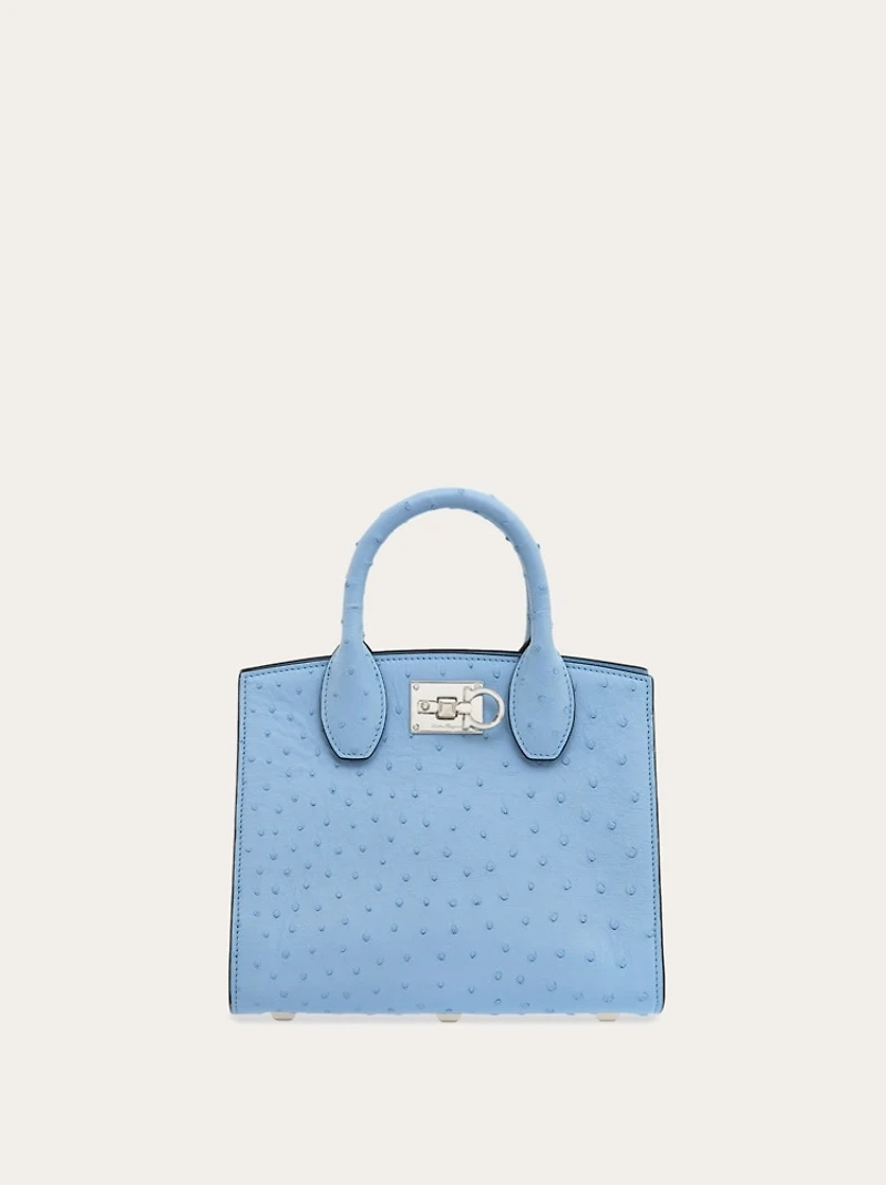 Ferragamo Studio box bag (XS