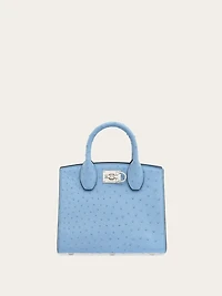 Ferragamo Studio box bag (XS