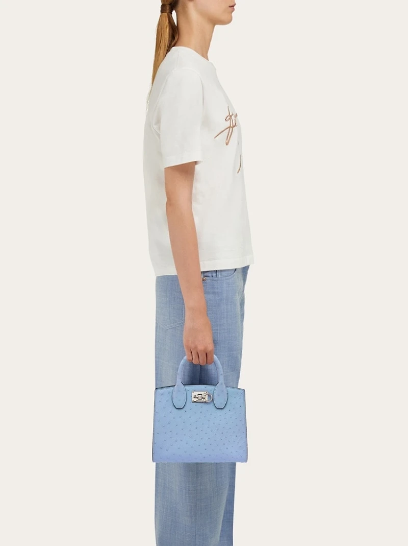 Ferragamo Studio box bag (XS