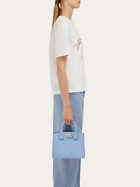 Ferragamo Studio box bag (XS