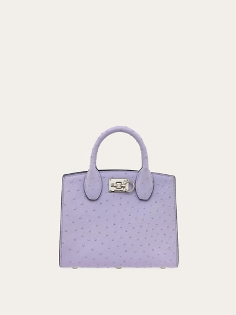 Ferragamo Studio box bag (XS