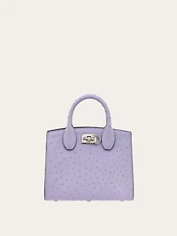 Ferragamo Studio box bag (XS