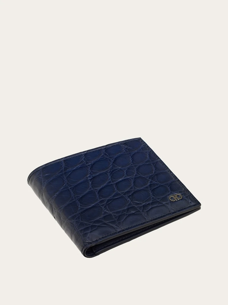 Gancini wallet