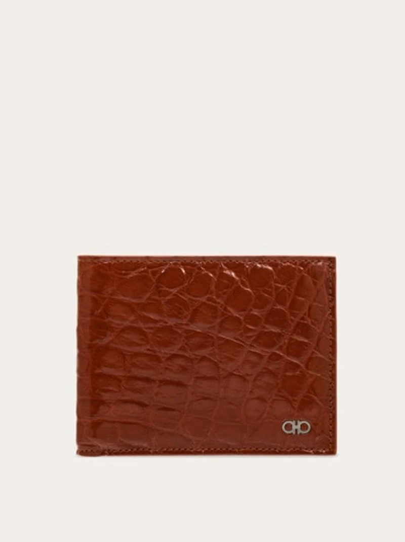 Gancini wallet