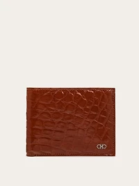 Gancini wallet