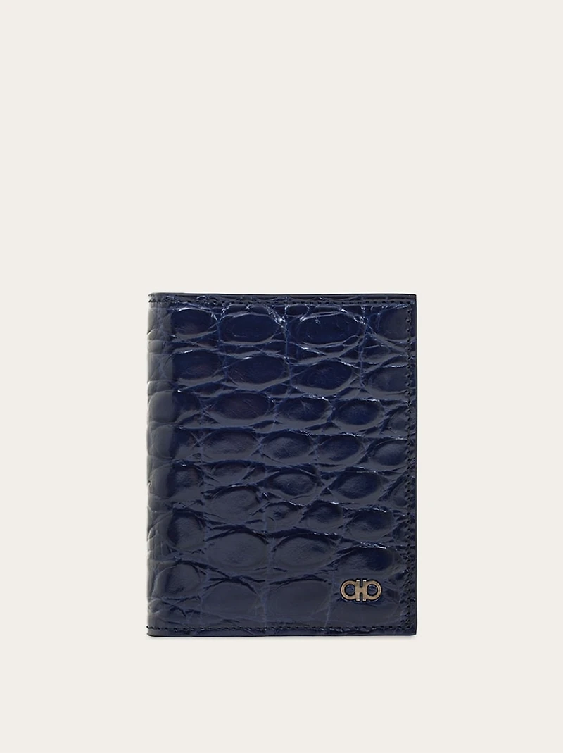 Gancini credit card holder