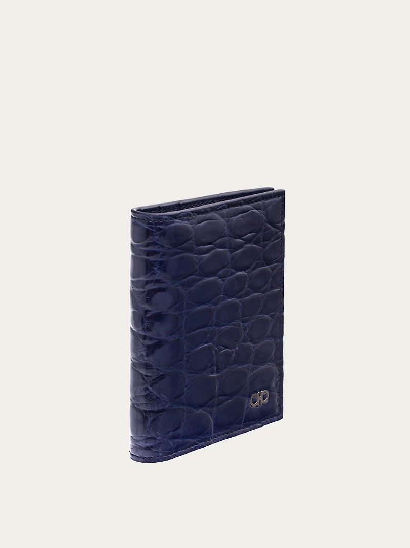 Gancini credit card holder