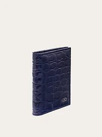 Gancini credit card holder