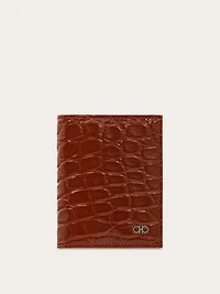 Gancini credit card holder