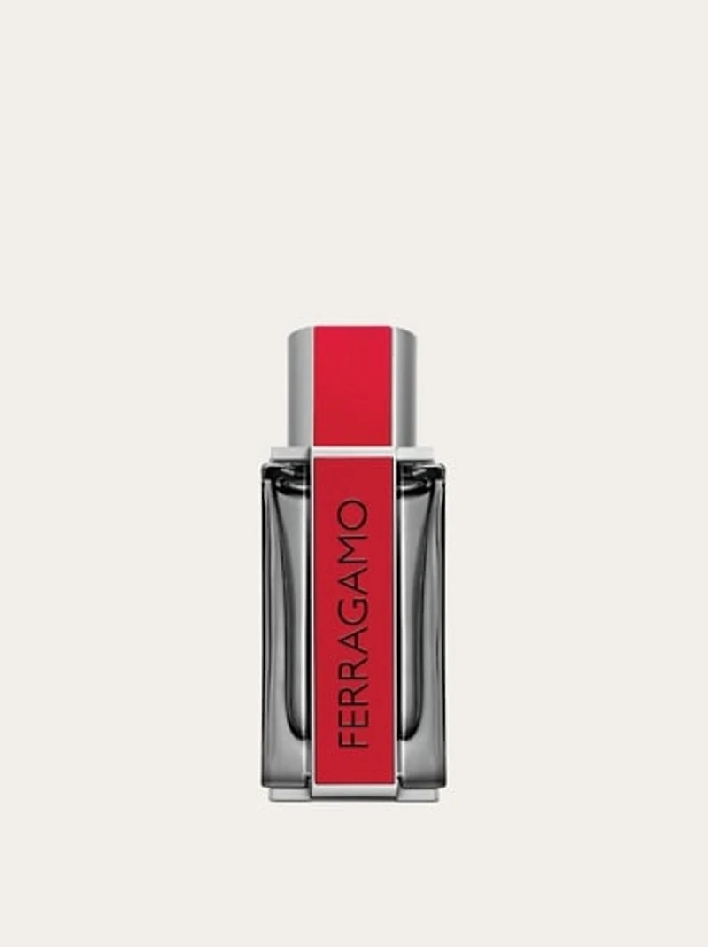 Ferragamo Red Leather- EDP 1.7 fl.Oz
