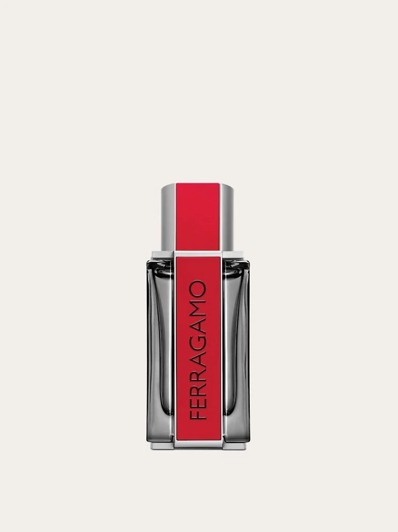 Ferragamo Red Leather- EDP 1.7 fl.Oz