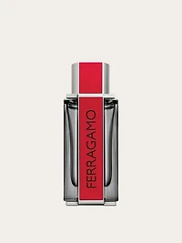 Ferragamo Red Leather- EDP 3.4 fl.Oz