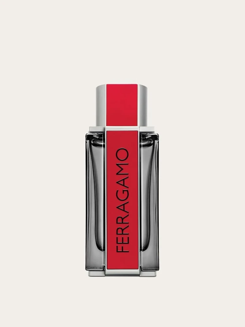 Ferragamo Red Leather- EDP 3.4 fl.Oz