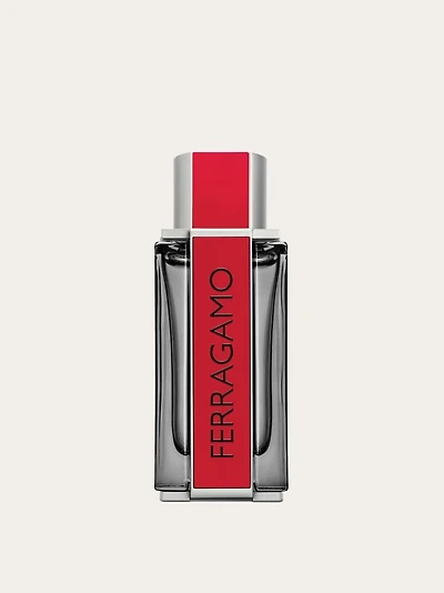Ferragamo Red Leather- EDP 3.4 fl.Oz