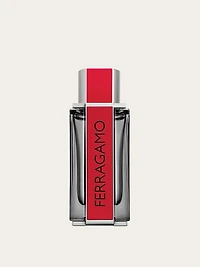 Ferragamo Red Leather- EDP 3.4 fl.Oz