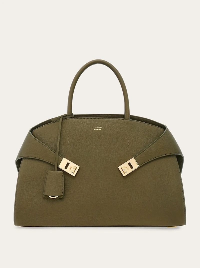 Hug handbag (L)