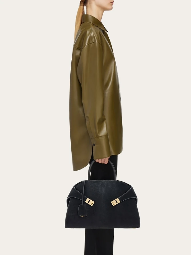 Hug handbag (L