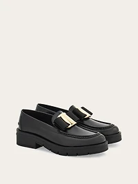 Chunky Vara Bow loafer