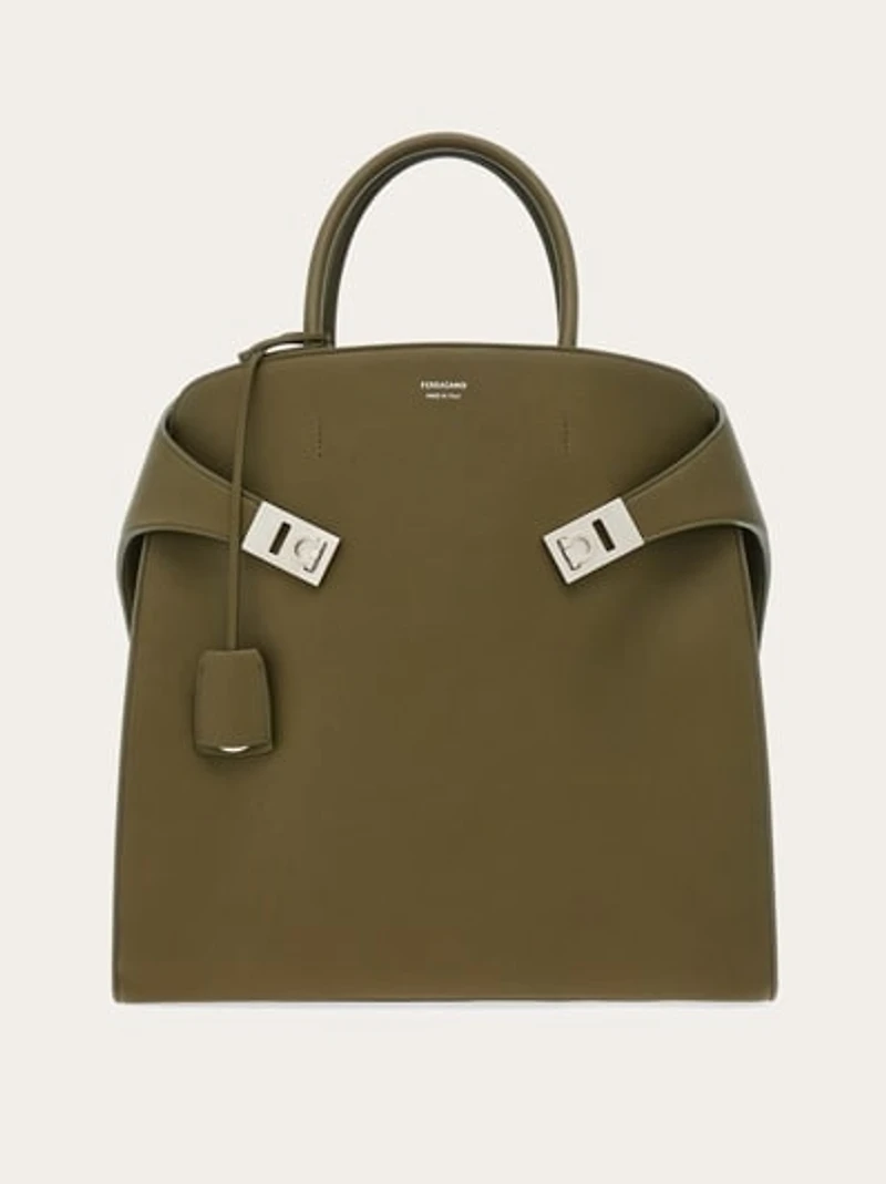 Hug tote bag