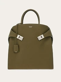 Hug tote bag