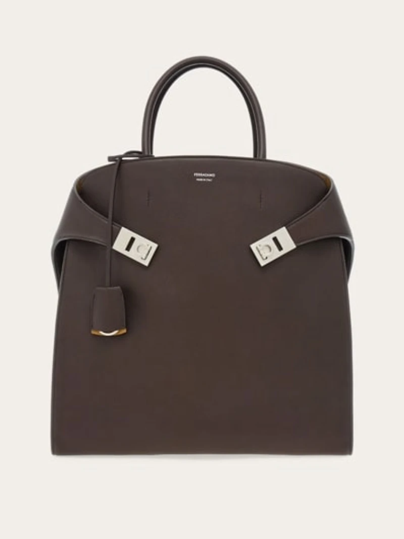 Hug tote bag