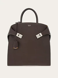Hug tote bag