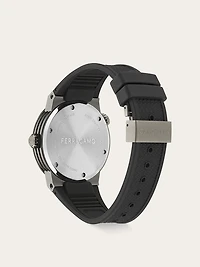F-80 GMT watch