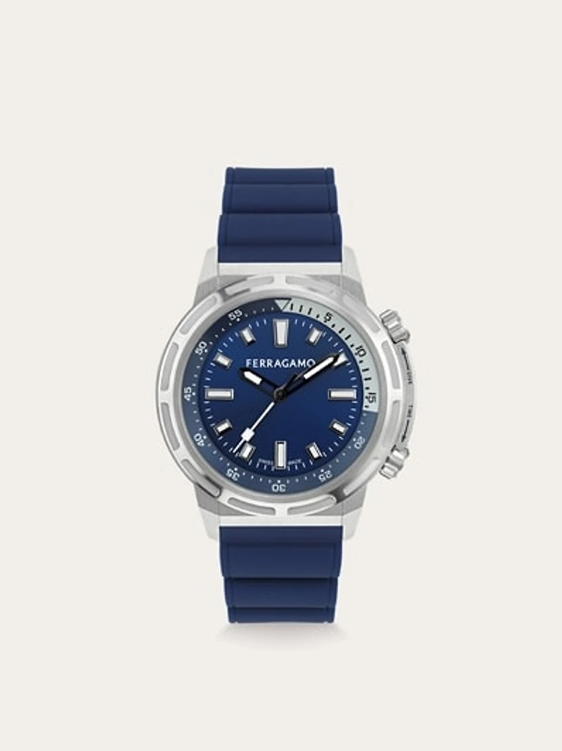 Ferragamo Sport watch