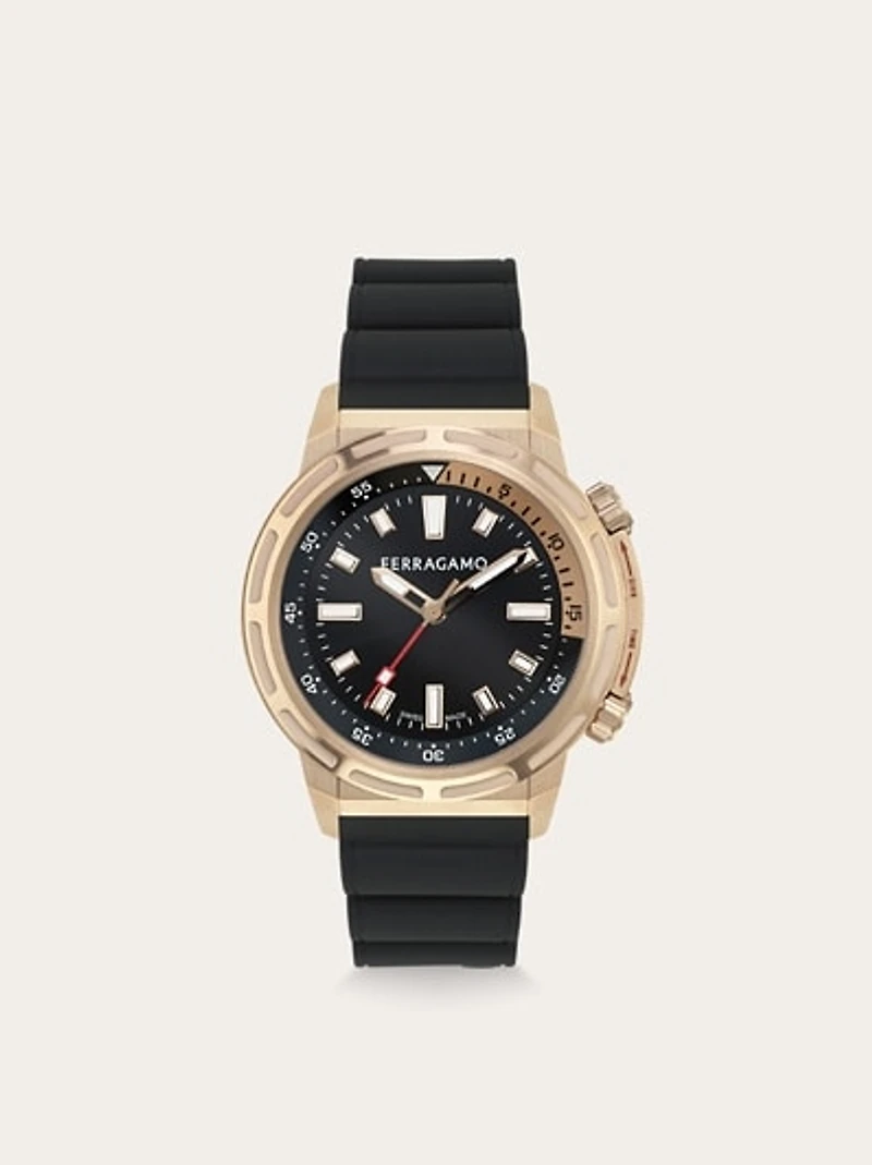 Ferragamo Sport watch