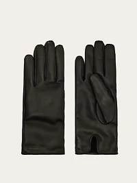 Lined gloves