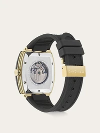 F-80 Tonneau Skeleton watch
