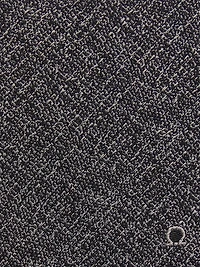 Jacquard tie