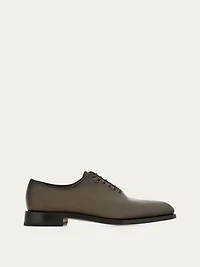 Tramezza plain toe Oxford
