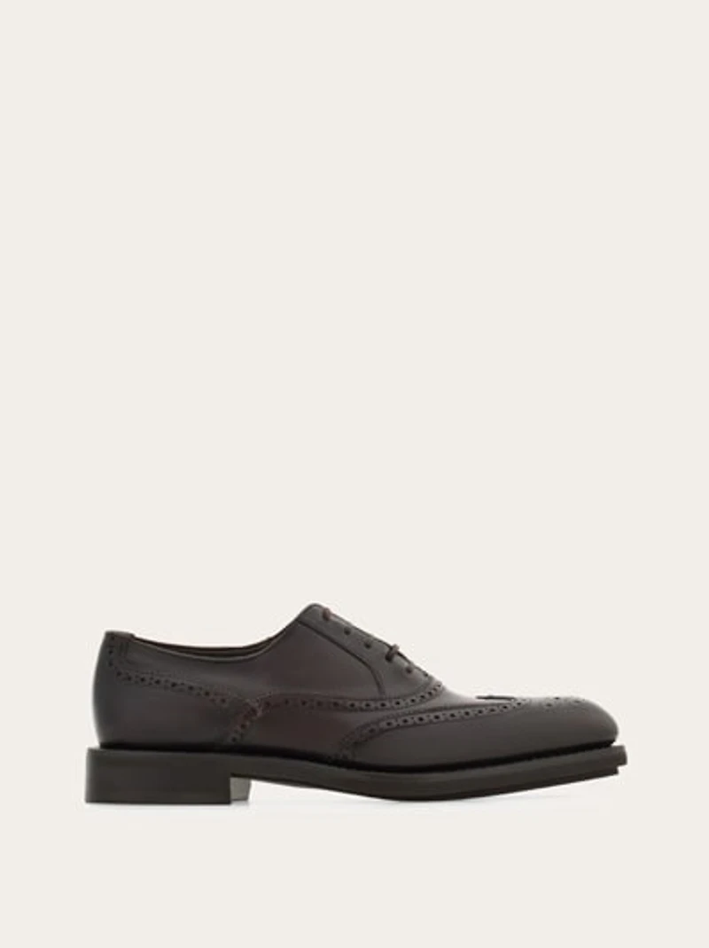 Tramezza Oxford Brogue