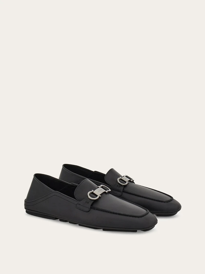 Hybrid driver with Gancini ornament