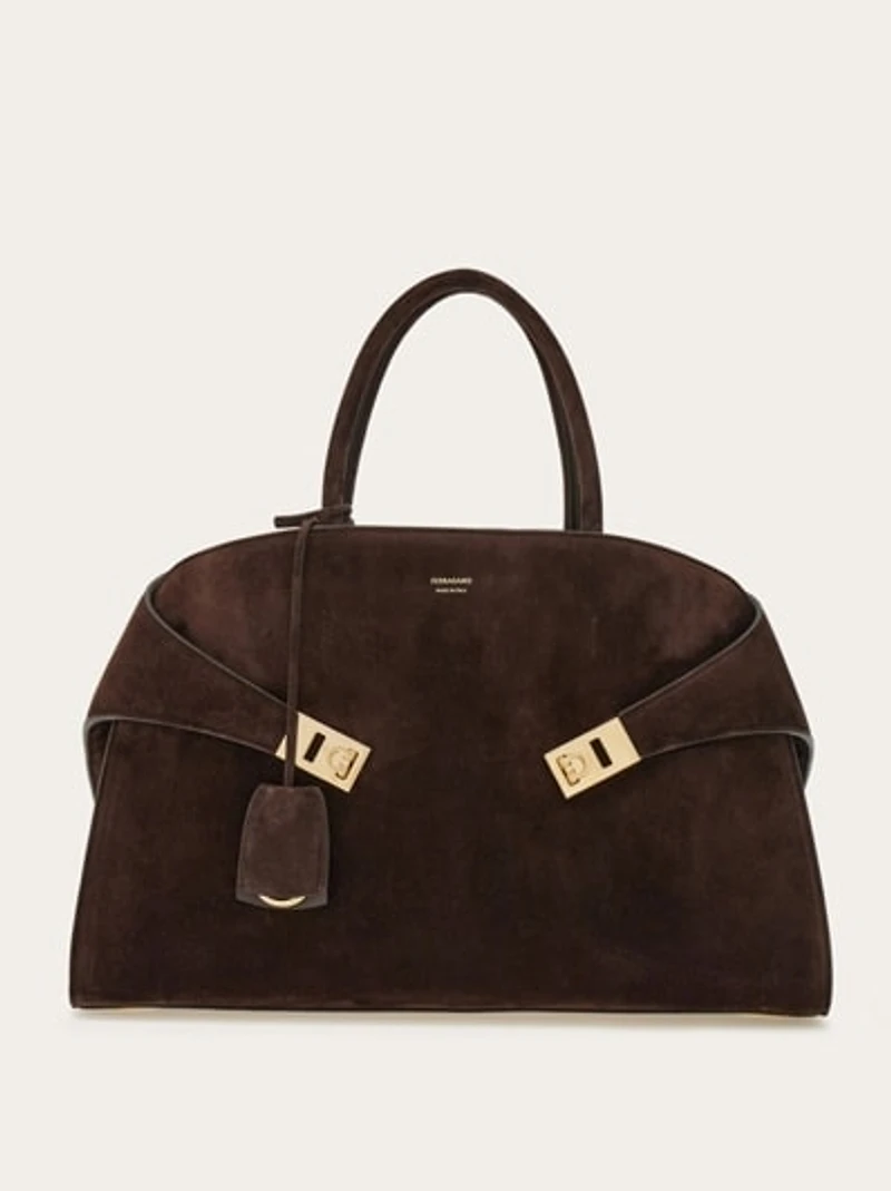 Hug handbag (L