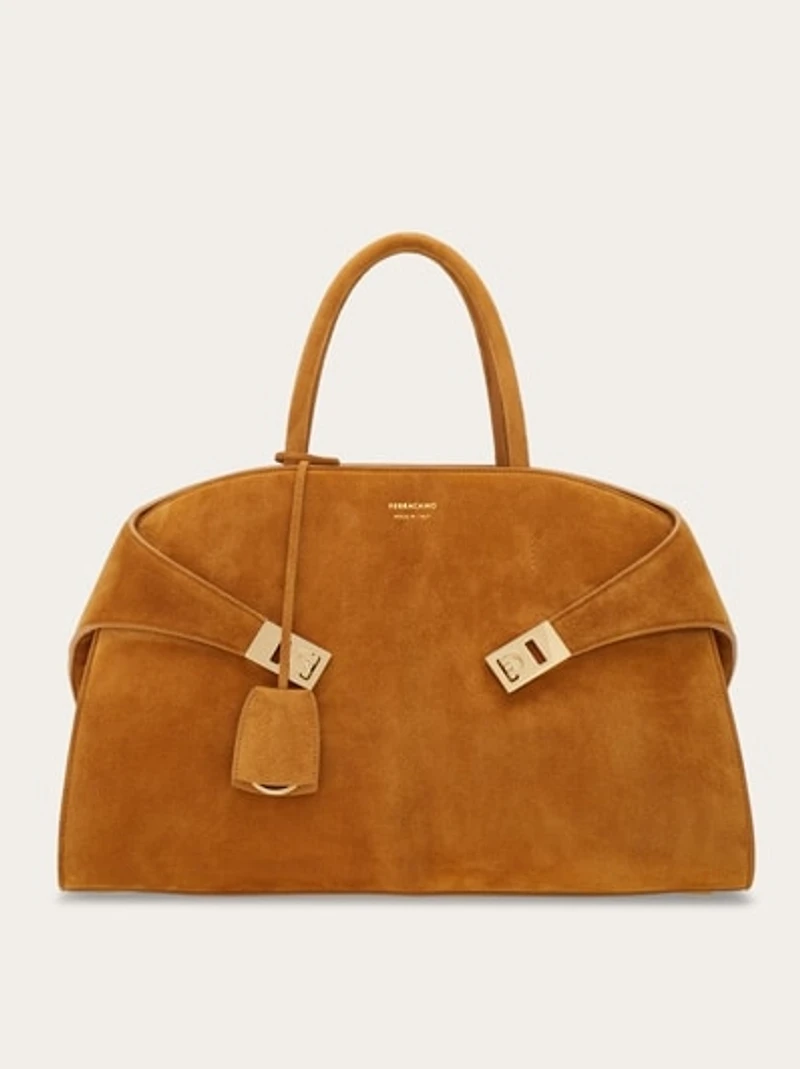 Hug handbag (L