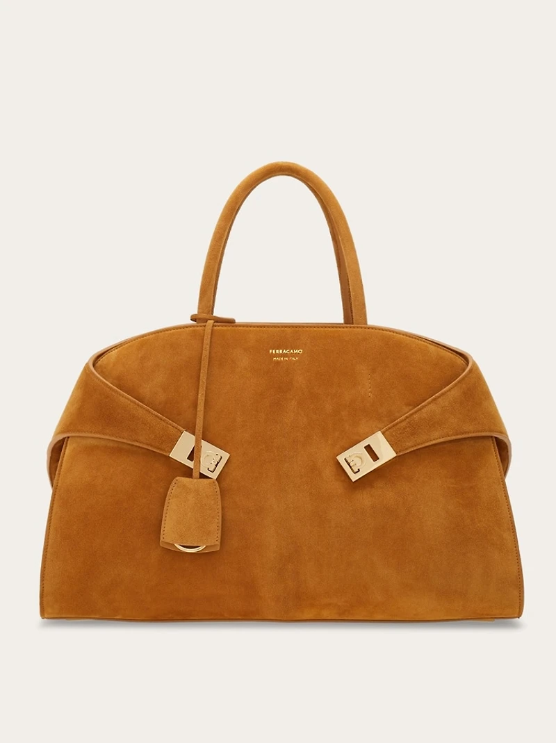 Hug handbag (L