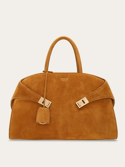 Hug handbag (L