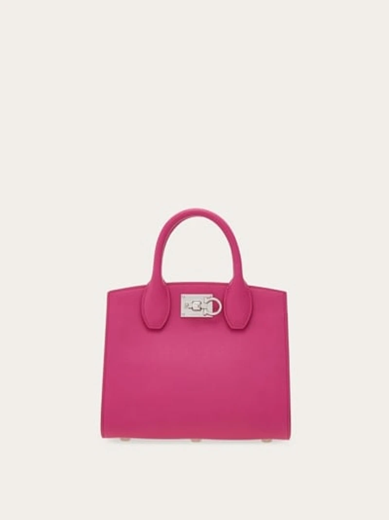 Ferragamo Studio box bag (XS