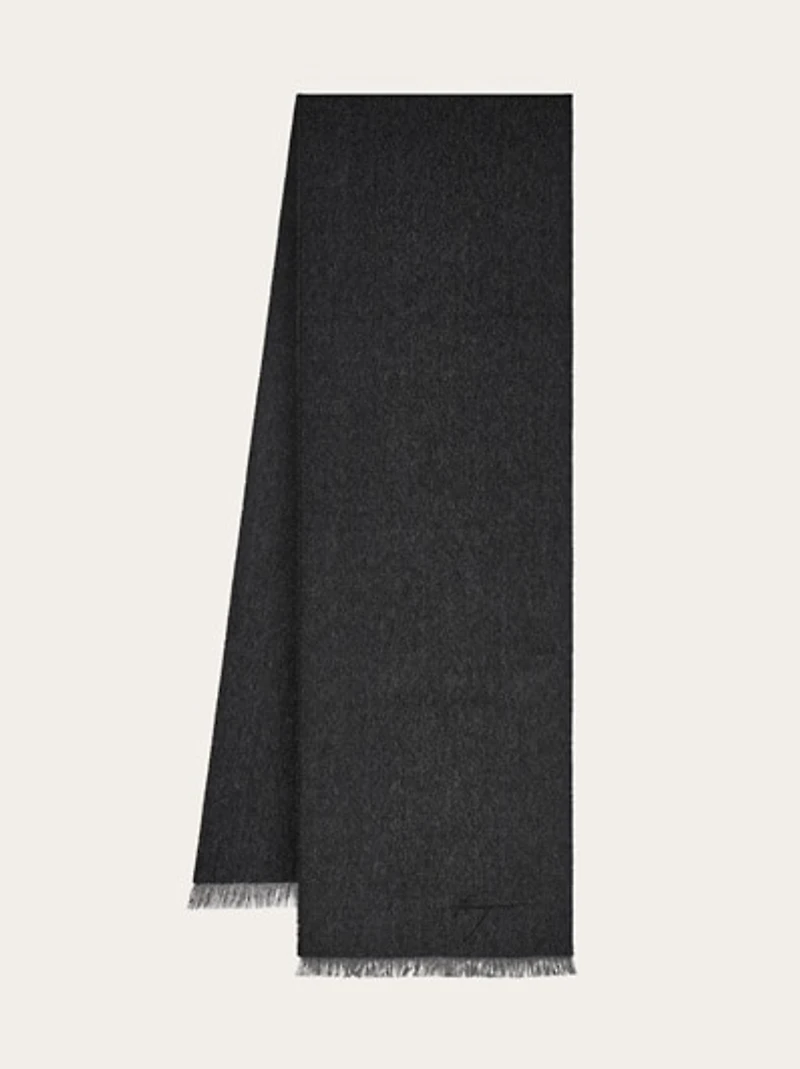 Cashmere scarf