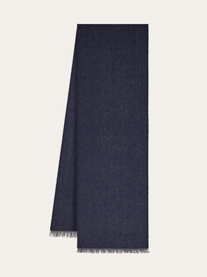 Cashmere scarf