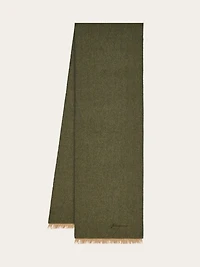 Cashmere scarf
