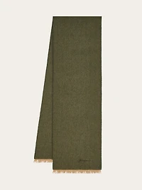 Cashmere scarf