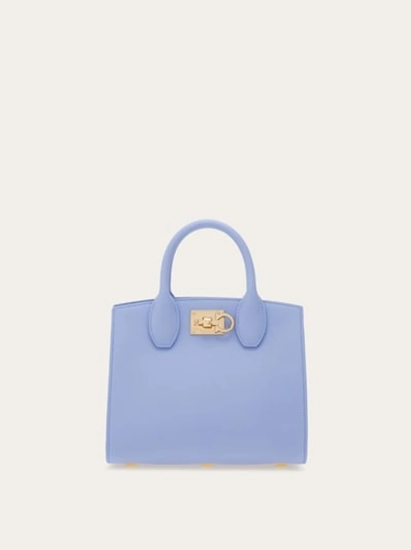 Ferragamo Studio box bag (XS