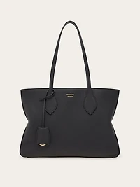 Star-shaped tote bag (M