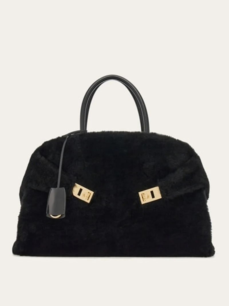 Hug handbag (L